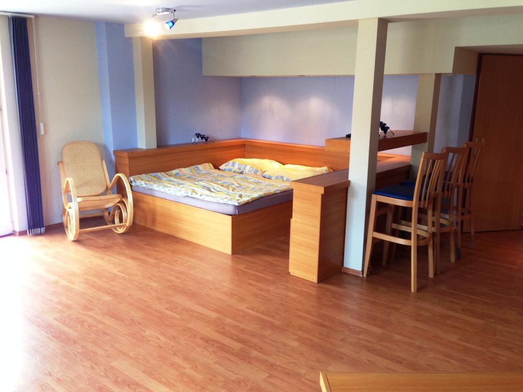 Beach Pension เคบ ห้อง รูปภาพ